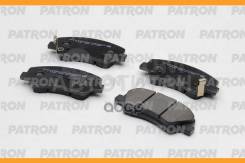     Hyundai: Accent 11-, Solaris 11- / KIO: RIO 11- (  ) Patron PBP7002KOR PBP7002KOR 