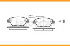    Fiat Idea 1.2i/1.4i/1.3JTD 03 858 11 085811 