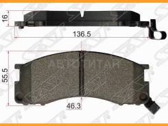    Toyota Estima Emina/Lucida 92- ST0449128280 