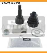    Ford Fusion 1.6 01 VKJA5596 Skf VKJA5596 VKJA5596 