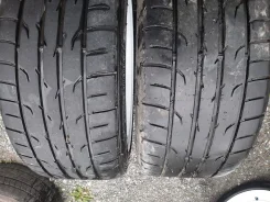 Dunlop Direzza DZ102. ������, 2016 ���, �/�, ����� 10 % ����