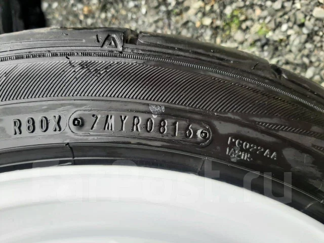 Dunlop Direzza DZ102. ������, 2016 ���, �/�, ����� 10 % ����