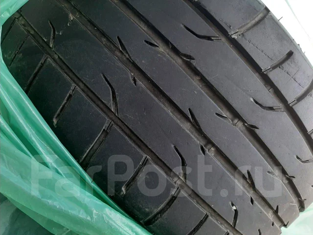 Dunlop Direzza DZ102. ������, 2016 ���, �/�, ����� 10 % ����