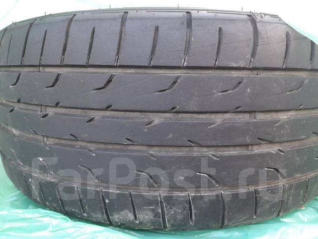 Dunlop Direzza DZ102. ������, 2016 ���, �/�, ����� 10 % ����