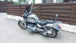 Triumph Rocket III. 2 300����. ��., ��������, ���������, ������ �� �� ����
