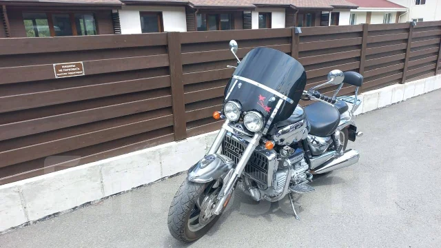 Triumph Rocket III. 2 300����. ��., ��������, ���������, ������ �� �� ����