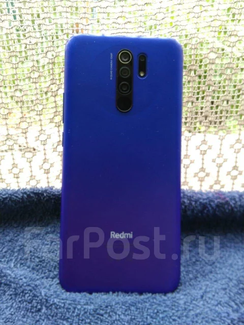 Xiaomi Redmi 9. �/�, ����������, 4G LTE ����