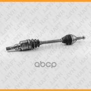    Renault Logan/Sandero 12, Lada Largus 12 AW0163 HAFT AW0163 AW0163 