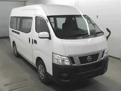 Nissan Caravan. �������, 4wd, 2.5 (110��.�.), ������, 46����. ��, �/�. ��� ����� �� ������������ ����
