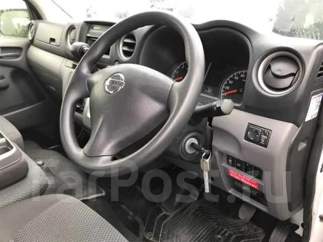 Nissan Caravan. �������, 4wd, 2.5 (110��.�.), ������, 46����. ��, �/�. ��� ����� �� ������������ ����