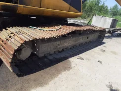 JCB JS 220 ����