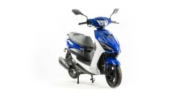 Motoland Jog 150. 150����. ��., ��������, ��� ���, ��� �������. ��� ����� �� ������������ ����