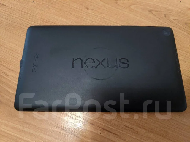 Asus Nexus 7 ����