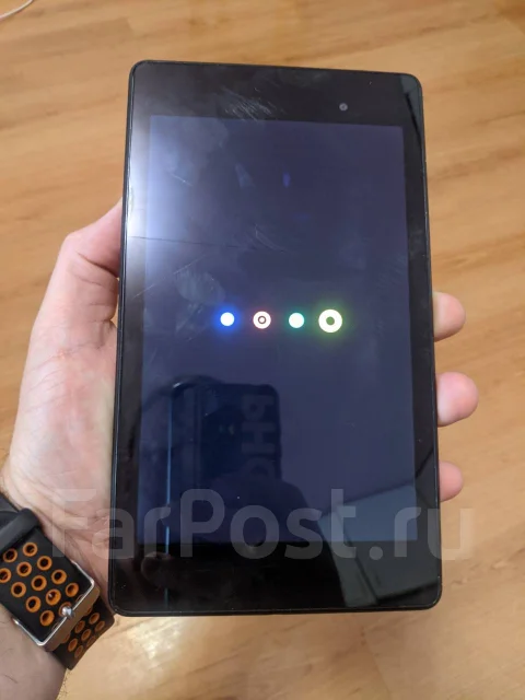 Asus Nexus 7 ����