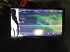 Pioneer AVH-P4300DVD ����