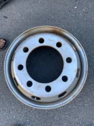 ����� ��������� �� 19.5. JUX Whieel. 6.75x19.5", 8x285, �� 222���. ����