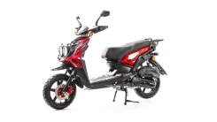 Motoland BWS 150. 150����. ��., ��������, ��� ���, ��� �������. ��� ����� �� ������������ ����