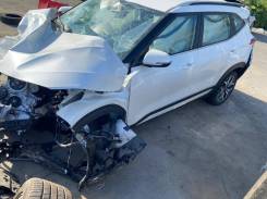 Kia Seltos. XWEE3811BLC000256, XWEE3811BLC000256 ����