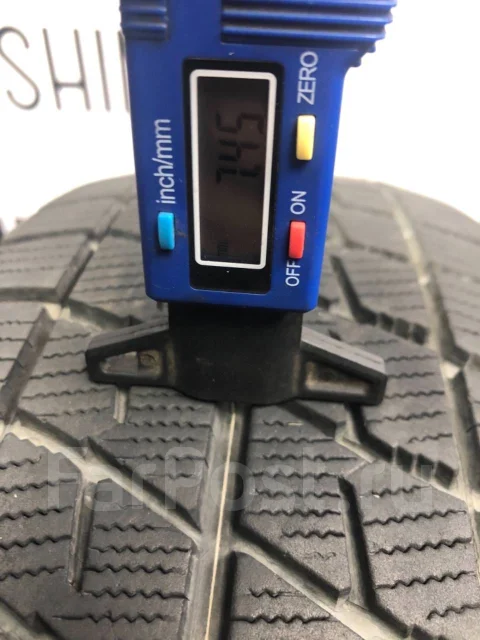 Bridgestone Ice Partner. �����������, 2013 ���, �/�, ����� 10 % ����