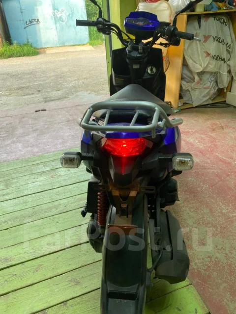 Yamaha BWs 50. 49����. ��., ��������, ��� ���, ��� ������� ����