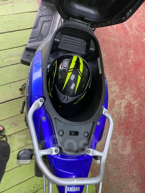 Yamaha BWs 50. 49����. ��., ��������, ��� ���, ��� ������� ����