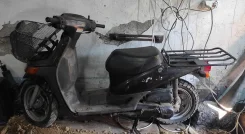 Honda Topic. 49����. ��., ��������, ��� ���, � �������� ����