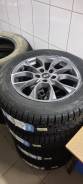 Колеса в сборе новые Hyundai Tucson Nokian 225/60/17 + диски R17 Ханга