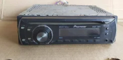 Pioneer DEH-1100MP ����
