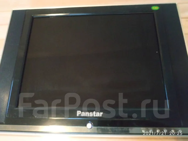 Shinco. LCD (��) ����