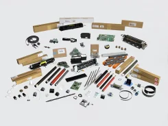 ��� ���� Sharp AR-163/AR-5316/5015 PTMF0020GCZ1 (���� 4��) �/ ����
