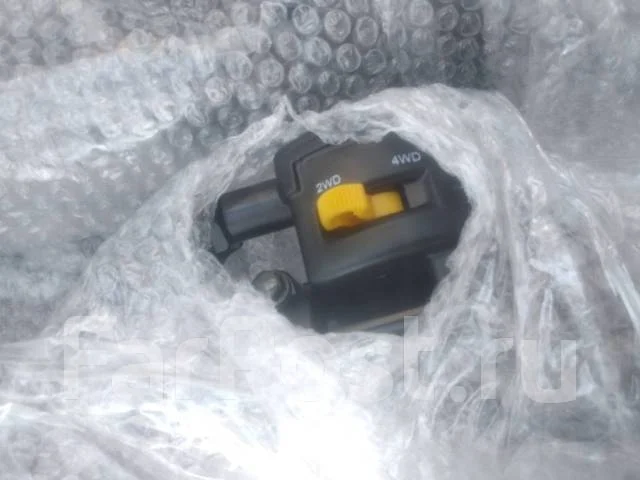Linhai-Yamaha D400. ��������, ��� ���\���, ��� ������� ����