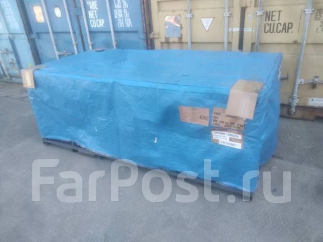 Linhai-Yamaha D400. ��������, ��� ���\���, ��� ������� ����