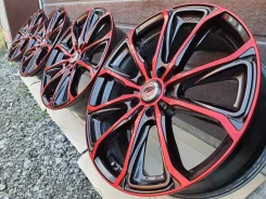 RAYS Versus Chrysaor. 7.0x18", 5x114.3, ET48, �� 73,1���. ����