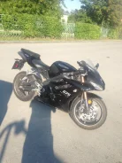 Triumph Daytona 675. 675����. ��., ��������, ���, � �������� ����