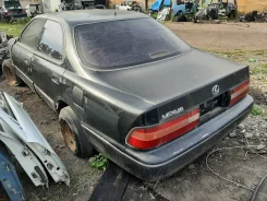 Lexus ES300. 1MZFE ����