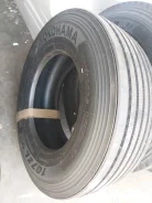 Yokohama 107ZL. �����������, 2020 ���, �����. ��� ����� �� ���������� ����