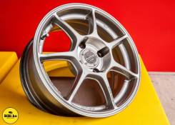 Enkei RS+M. 6.5x15", 4x108, ET28, �� 65,1���. ����