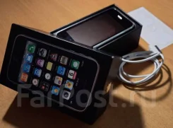 Apple iPhone 3GS. �/�, ������, 3G ����