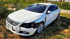 Volkswagen Passat CC. CDAA ����
