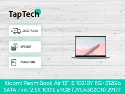 Xiaomi RedmiBook. 14", ���� 512���, WiFi, Bluetooth ����