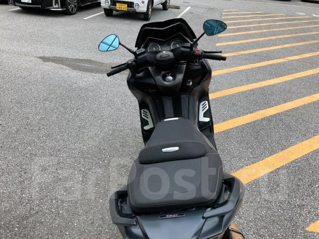 Yamaha Tmax. 530����. ��., ��������, ���������, ��� �������. ��� ����� �� ������������ ����