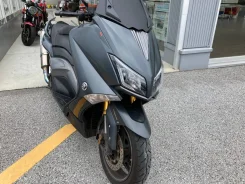 Yamaha Tmax. 530����. ��., ��������, ���������, ��� �������. ��� ����� �� ������������ ����