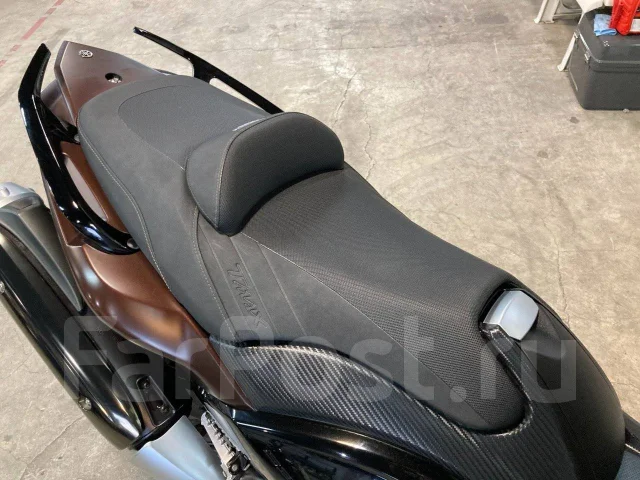 Yamaha Tmax. ��������, ���������, ��� �������. ��� ����� �� ������������ ����