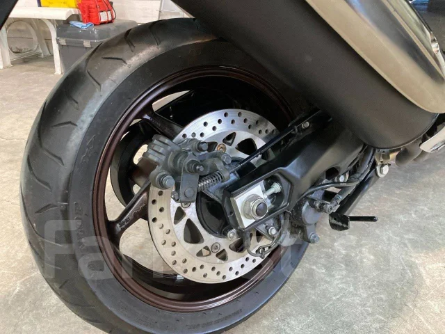 Yamaha Tmax. ��������, ���������, ��� �������. ��� ����� �� ������������ ����