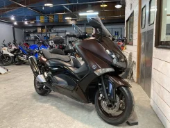Yamaha Tmax. ��������, ���������, ��� �������. ��� ����� �� ������������ ����