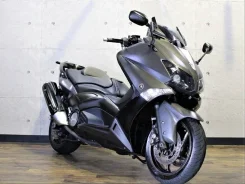 Yamaha Tmax. ��������, ���������, ��� �������. ��� ����� �� ������������ ����