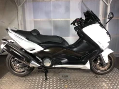 Yamaha Tmax. ��������, ���������, ��� �������. ��� ����� �� ������������ ����