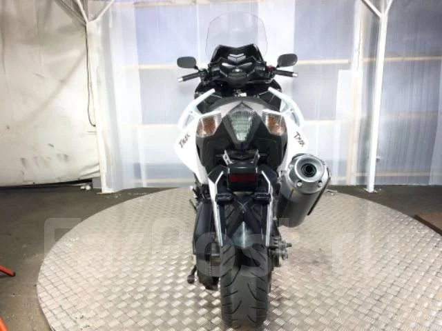Yamaha Tmax. ��������, ���������, ��� �������. ��� ����� �� ������������ ����