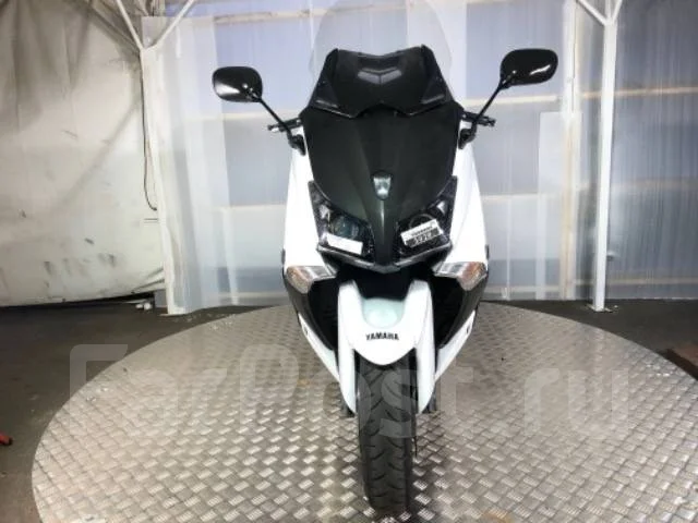 Yamaha Tmax. ��������, ���������, ��� �������. ��� ����� �� ������������ ����