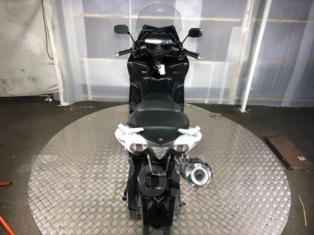 Yamaha Tmax. ��������, ���������, ��� �������. ��� ����� �� ������������ ����